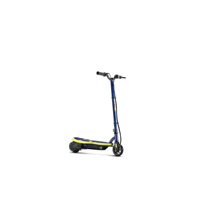 MT Distribution VR46 Kiddy 12 km/h Blu, Verde , 137484 , Immagine 10