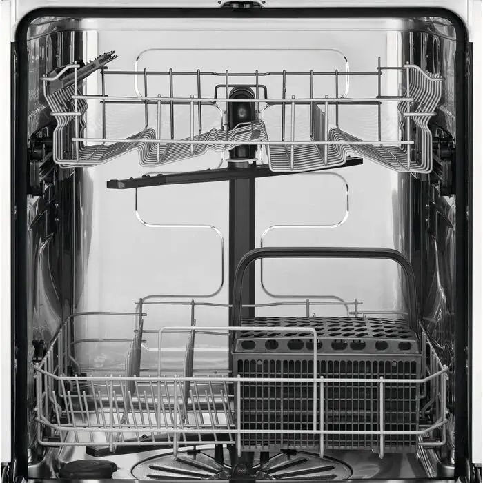 Electrolux EEA27200L Lavastoviglie a Incasso Scomparsa Totale 13 coperti E , 124558 , Immagine 3
