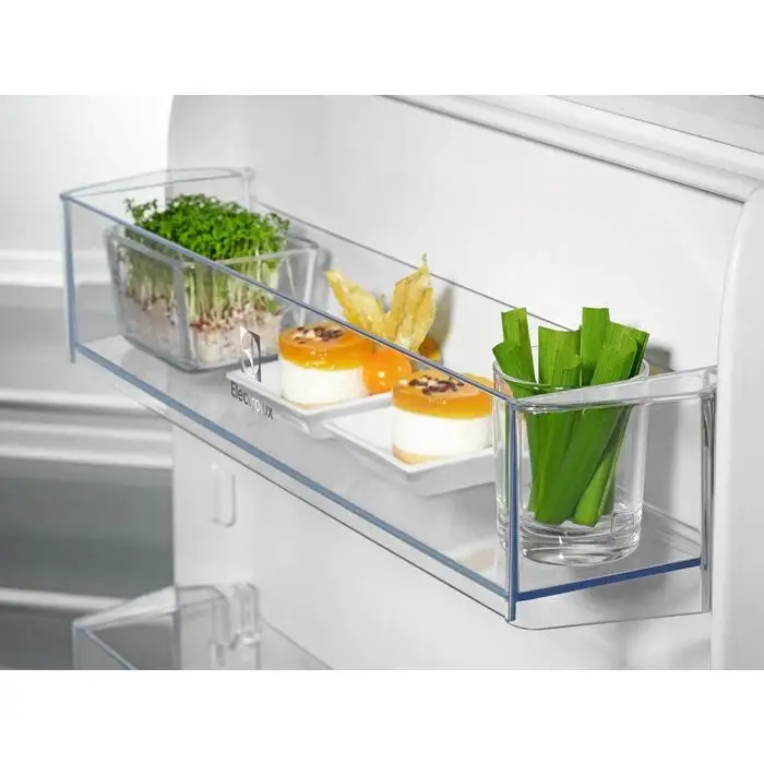 Electrolux KNT1LF18T1 frigorifero con congelatore Da incasso 268 L F Bianco , 137032 , Immagine 4