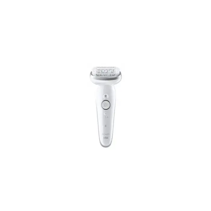 Braun Silk-épil 9 9-011 Epilatore Elettrico Donna  , 153144 , Immagine 4