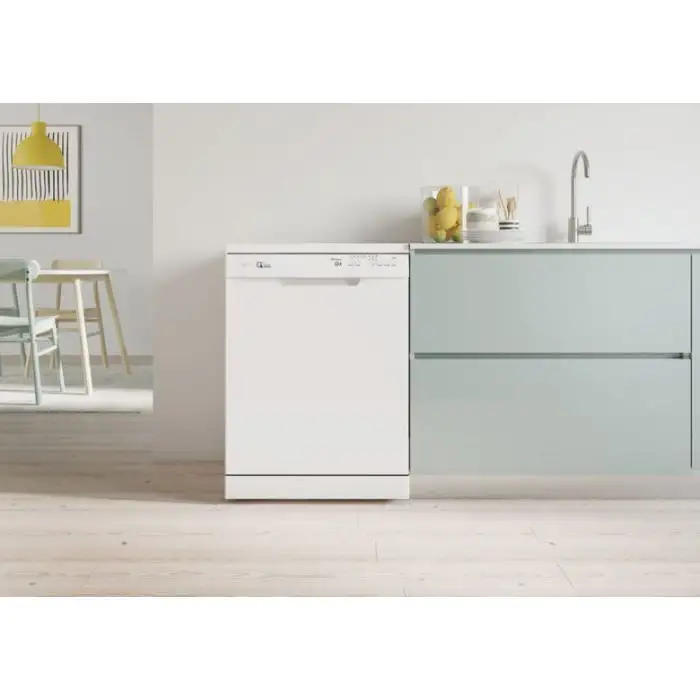 Candy CDPN 1L390SW Lavastoviglie  Superficie piana 13 coperti D , 131049 , Immagine 6