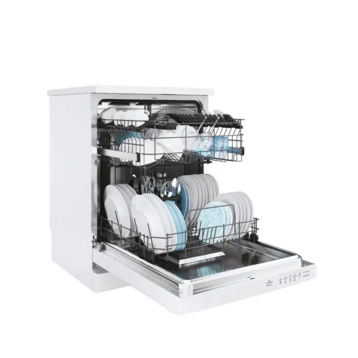 Candy CDPN 1L390SW Lavastoviglie  Superficie piana 13 coperti D , 131049 , Immagine 5