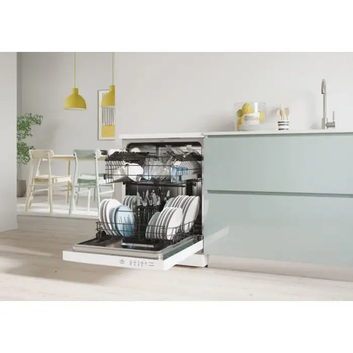 Candy CDPN 1L390SW Lavastoviglie  Superficie piana 13 coperti D , 131049 , Immagine 7