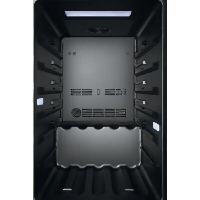 Haier Wine Bank 50 Serie 5 HWS49GA Cantinetta vino con compressore Libera installazione Nero 49 bottiglia/bottiglie , 139591 , Immagine 22