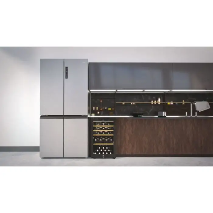 Haier Wine Bank 50 Serie 5 HWS49GA Cantinetta vino con compressore Libera installazione Nero 49 bottiglia/bottiglie , 139591 , Immagine 24