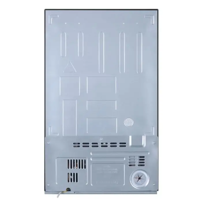 Haier Wine Bank 50 Serie 5 HWS49GA Cantinetta vino con compressore Libera installazione Nero 49 bottiglia/bottiglie , 139591 , Immagine 23