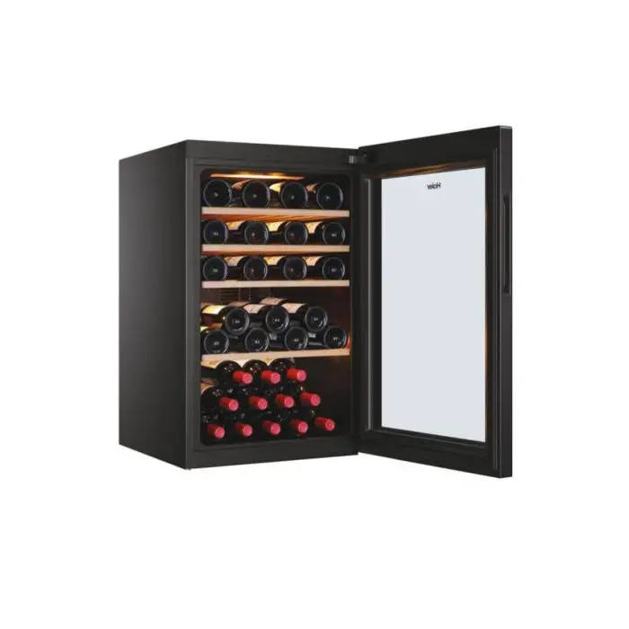 Haier Wine Bank 50 Serie 5 HWS49GA Cantinetta vino con compressore Libera installazione Nero 49 bottiglia/bottiglie , 139591 , Immagine 10