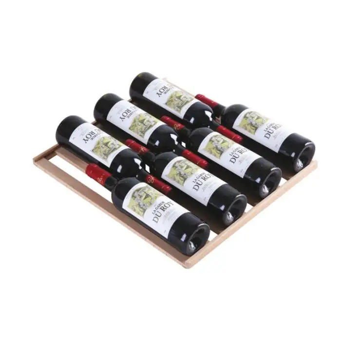 Haier Wine Bank 50 Serie 5 HWS49GA Cantinetta vino con compressore Libera installazione Nero 49 bottiglia/bottiglie , 139591 , Immagine 18