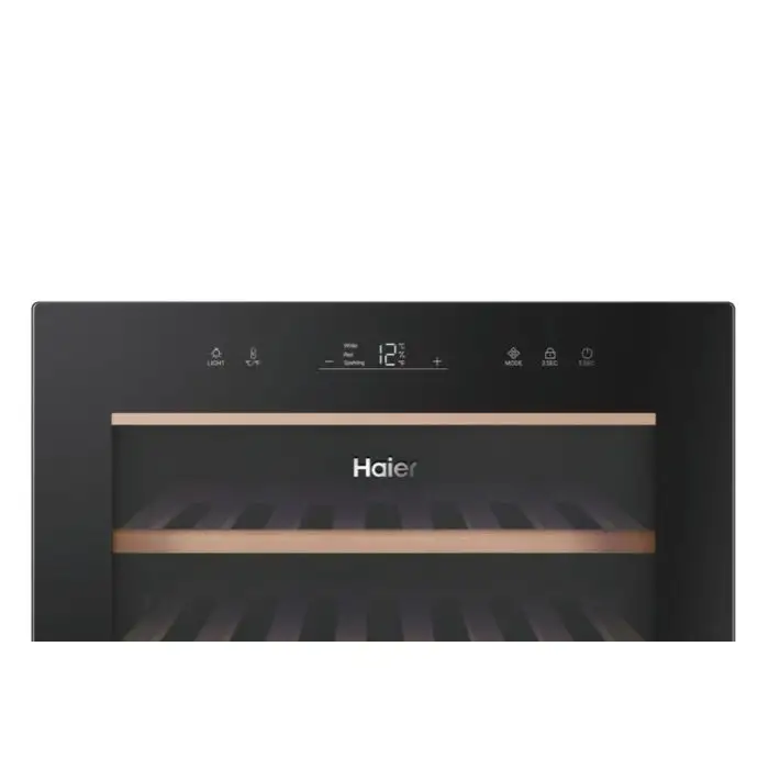 Haier Wine Bank 50 Serie 5 HWS49GA Cantinetta vino con compressore Libera installazione Nero 49 bottiglia/bottiglie , 139591 , Immagine 11
