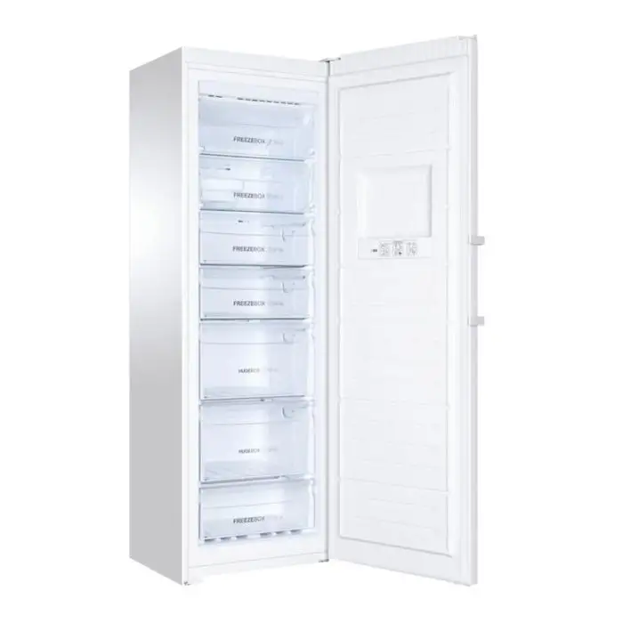 Haier H2F-255WSAA Congelatore Verticale a Libera Installazione 262 L E Bianco , 141996 , Immagine 10