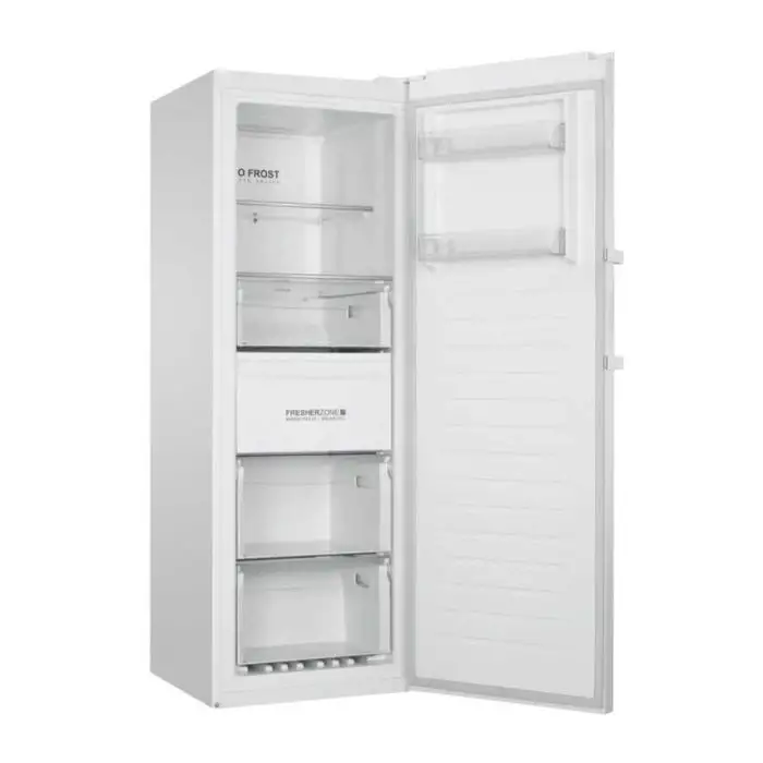 Haier UP 60 Series 7 H3F-280WSAAU1 Congelatore Verticale a Libera Installazione 285 L F Bianco , 135760 , Immagine 4