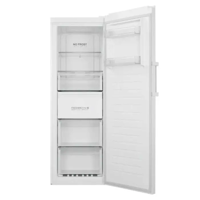 Haier UP 60 Series 7 H3F-280WSAAU1 Congelatore Verticale a Libera Installazione 285 L F Bianco , 135760 , Immagine 2