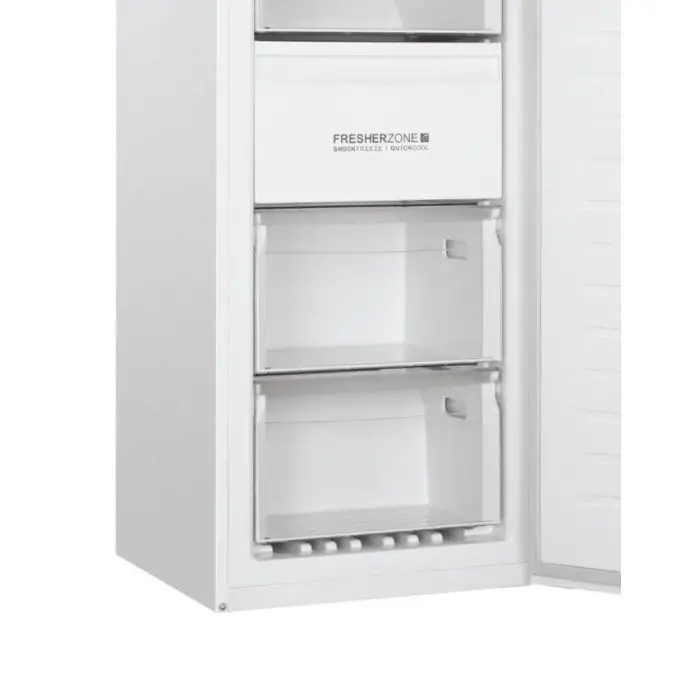 Haier UP 60 Series 7 H3F-280WSAAU1 Congelatore Verticale a Libera Installazione 285 L F Bianco , 135760 , Immagine 7