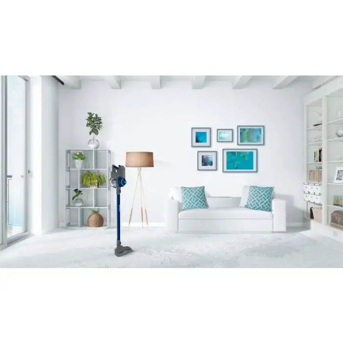 Candy Scopa Ricaricabile CAS10 , 128607 , Immagine 16