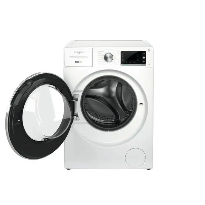 Whirlpool W7X W845WR IT lavatrice Caricamento frontale 8 kg 1351 Giri/min B Bianco , 136539 , Immagine 3