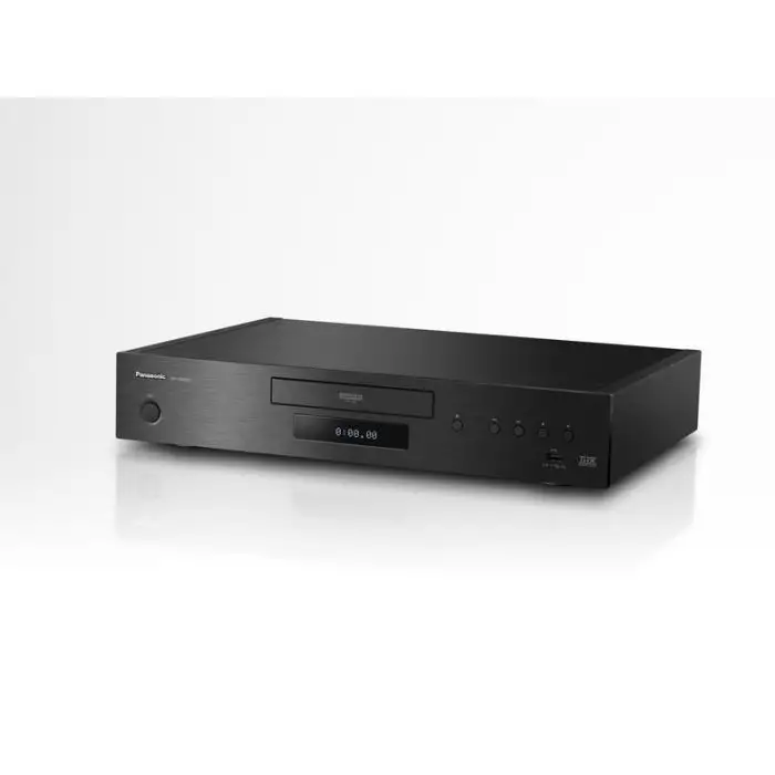 Panasonic DP-UB9000EG1 lettore DVD/Blu-ray Lettore Blu-Ray Compatibilità 3D Nero , Default Category , 136358 , Immagine 3