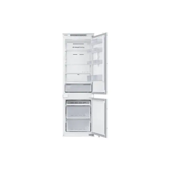 Samsung BRB26600FWW frigorifero con congelatore Da incasso F Bianco , 136003 , Immagine 3