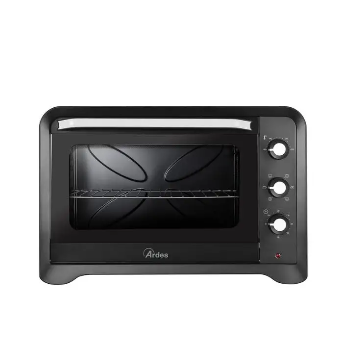 Ardes AR6238PB fornetto con tostapane 38 L Nero , 135075 , Immagine 2