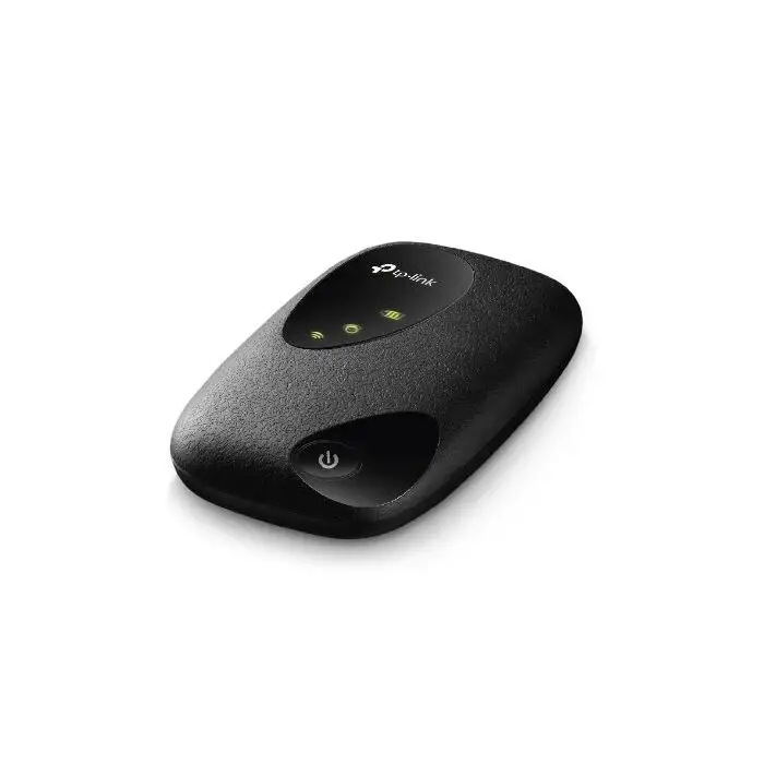 TP-LINK M7010 / Mobile Router router wireless Banda singola (2.4 GHz) 3G 4G , 139593 , Immagine 2