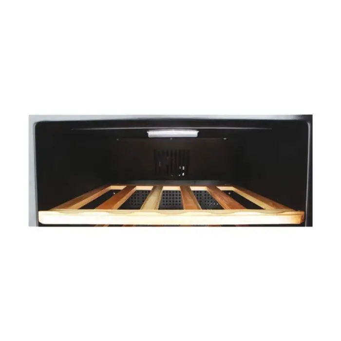 Haier Wine Bank 50 Serie 3 WS50GA Cantinetta vino con compressore Libera installazione Nero 50 bottiglia/bottiglie , 82303 , Immagine 14