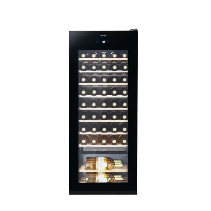 Haier Wine Bank 50 Serie 3 WS50GA Cantinetta vino con compressore Libera installazione Nero 50 bottiglia/bottiglie , 82303 , Immagine 2