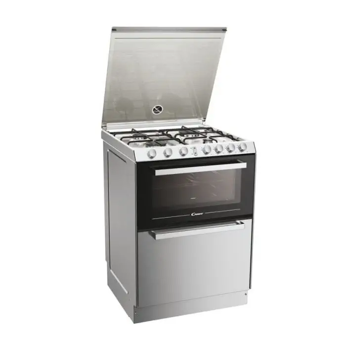 Candy Trio 4GXNT/1 forno combinato Argento , 138072 , Immagine 18