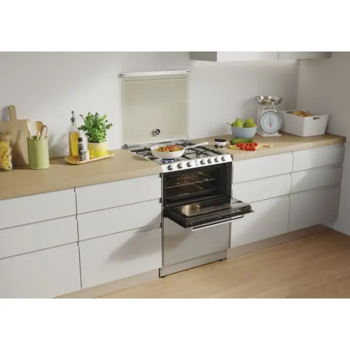 Candy Trio 4GXNT/1 forno combinato Argento , 138072 , Immagine 20