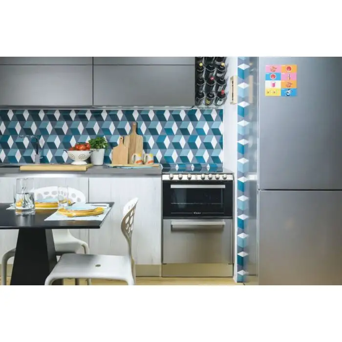 Candy Trio 4GXNT/1 forno combinato Argento , 138072 , Immagine 2