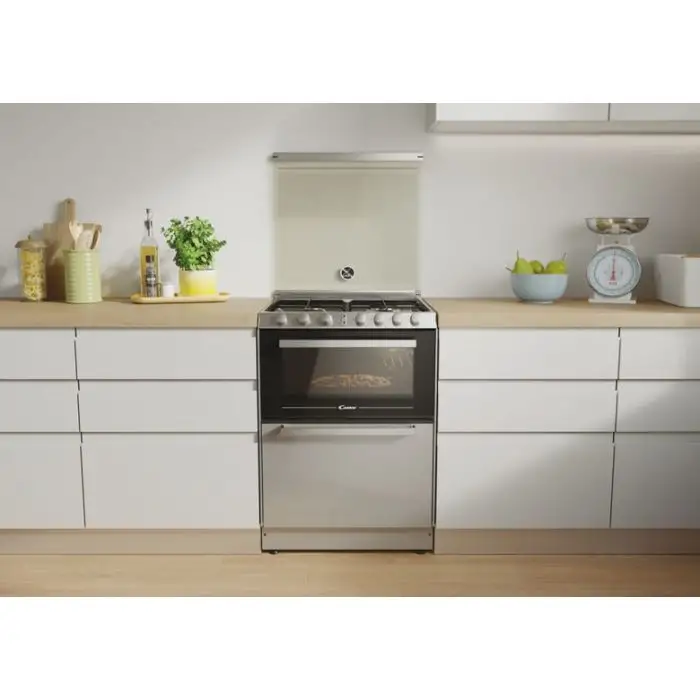 Candy Trio 4GXNT/1 forno combinato Argento , 138072 , Immagine 19