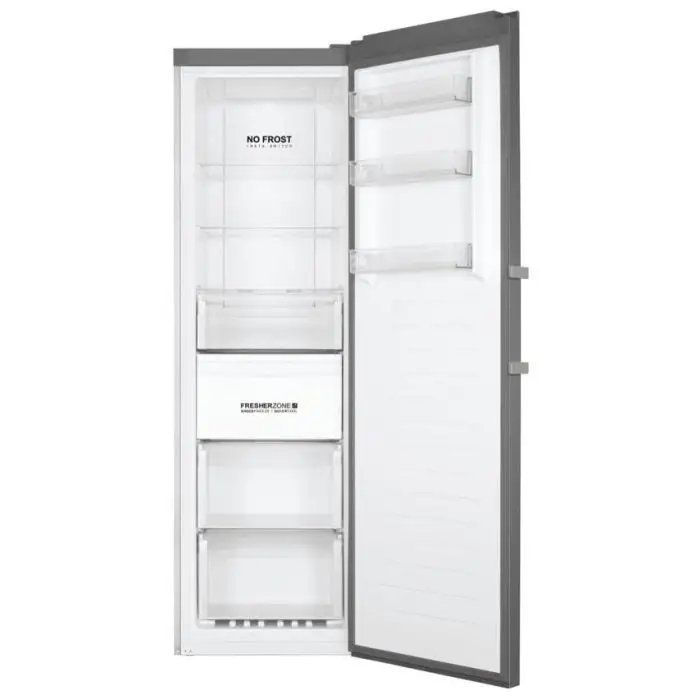 Haier H3F-320FSAAU1 Congelatore Verticale a Libera Installazione 330 L F Acciaio inossidabile , 135755 , Immagine 8