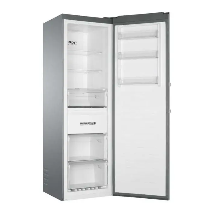 Haier H3F-320FSAAU1 Congelatore Verticale a Libera Installazione 330 L F Acciaio inossidabile , 135755 , Immagine 3