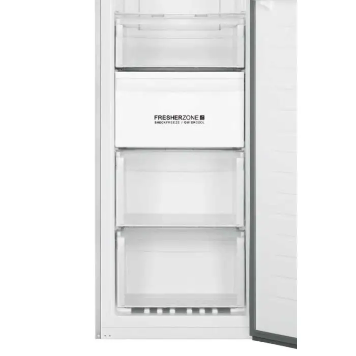 Haier H3F-320FSAAU1 Congelatore Verticale a Libera Installazione 330 L F Acciaio inossidabile , 135755 , Immagine 6