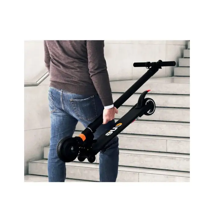 Icon.e Spillo Pro 20 km/h Argento , 136571 , Immagine 12