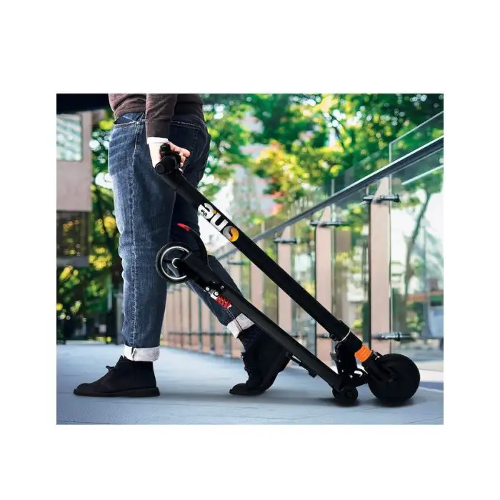 Icon.e Spillo Pro 20 km/h Argento , 136571 , Immagine 13