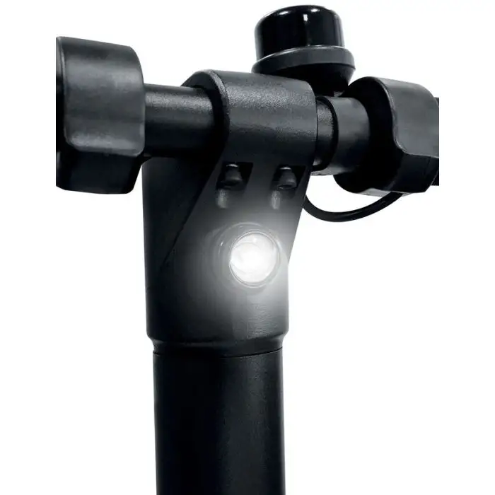 Icon.e Spillo Pro 20 km/h Argento , 136571 , Immagine 8