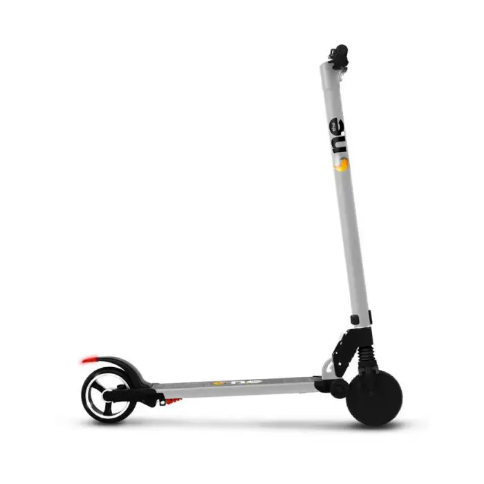 Icon.e Spillo Pro 20 km/h Argento , 136571 , Immagine 4