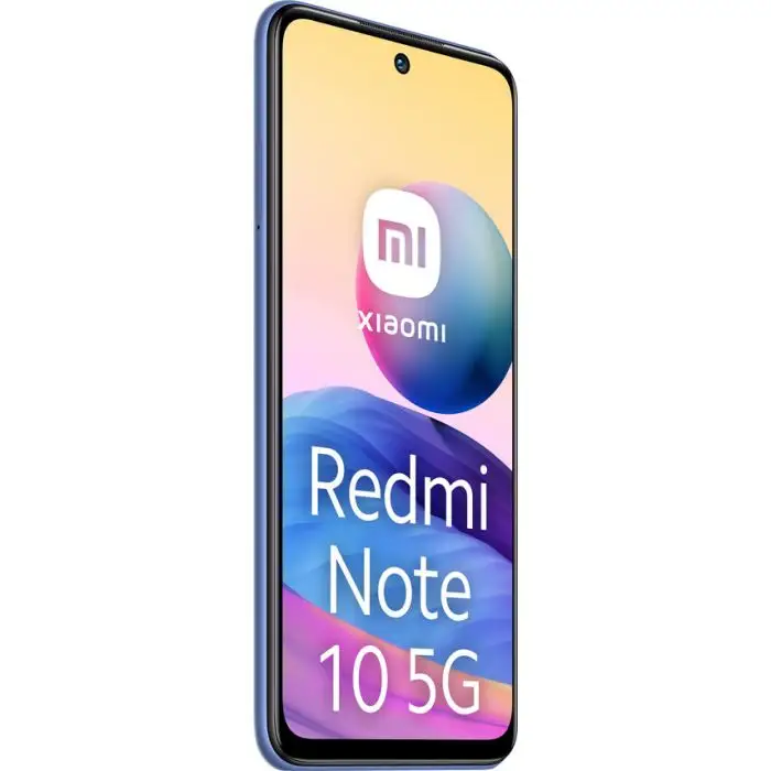 TIM Xiaomi Redmi Note 10 5G 16,5 cm (6.5&quot;) Doppia SIM MIUI 12 USB tipo-C 4 GB 128 GB 5000 mAh Blu , 137312 , Immagine 8