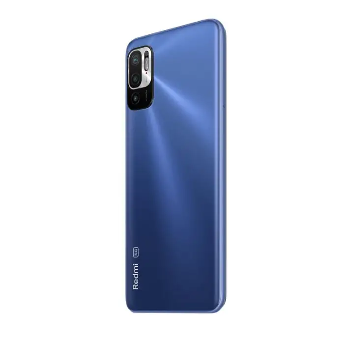 TIM Xiaomi Redmi Note 10 5G 16,5 cm (6.5&quot;) Doppia SIM MIUI 12 USB tipo-C 4 GB 128 GB 5000 mAh Blu , 137312 , Immagine 6