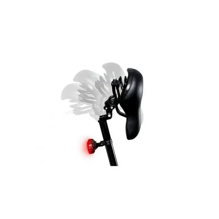 Icon.e Marines Black S Nero Alluminio 50,8 cm (20&quot;) 25 kg , 131261 , Immagine 7