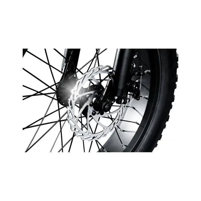 Icon.e Marines Black S Nero Alluminio 50,8 cm (20&quot;) 25 kg , 131261 , Immagine 6