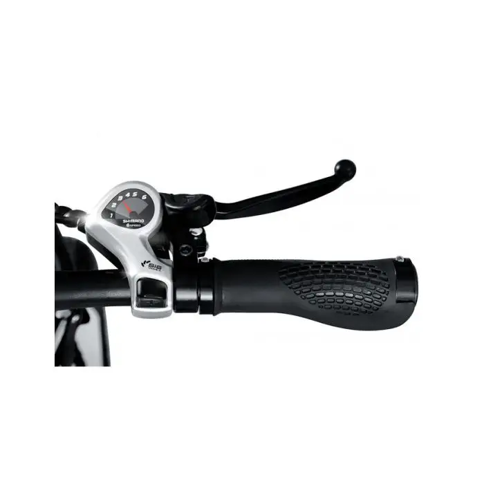 Icon.e Marines Black S Nero Alluminio 50,8 cm (20&quot;) 25 kg , 131261 , Immagine 4