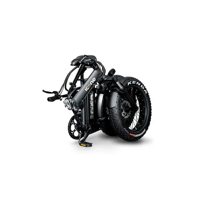 Icon.e Marines Black S Nero Alluminio 50,8 cm (20&quot;) 25 kg , 131261 , Immagine 2