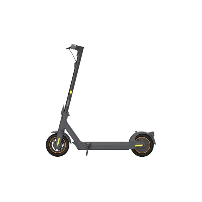 Ninebot by Segway MAX G30E II 25 km/h Nero , 136622 , Immagine 7