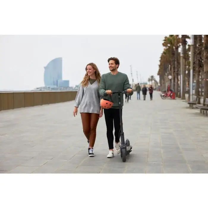 Ninebot by Segway MAX G30E II 25 km/h Nero , 136622 , Immagine 10