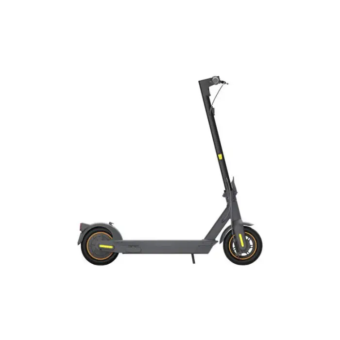 Ninebot by Segway MAX G30E II 25 km/h Nero , 136622 , Immagine 8