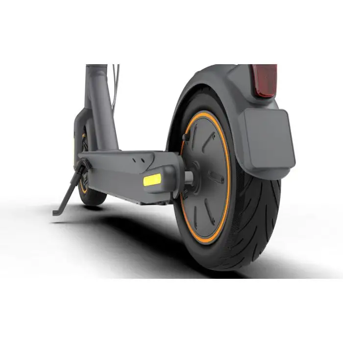 Ninebot by Segway MAX G30E II 25 km/h Nero , 136622 , Immagine 6