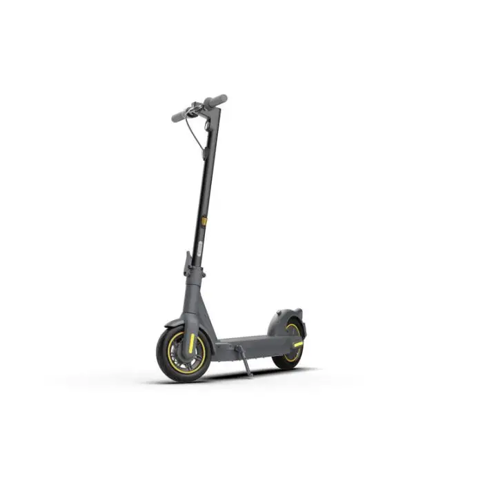 Ninebot by Segway MAX G30E II 25 km/h Nero , 136622 , Immagine 2