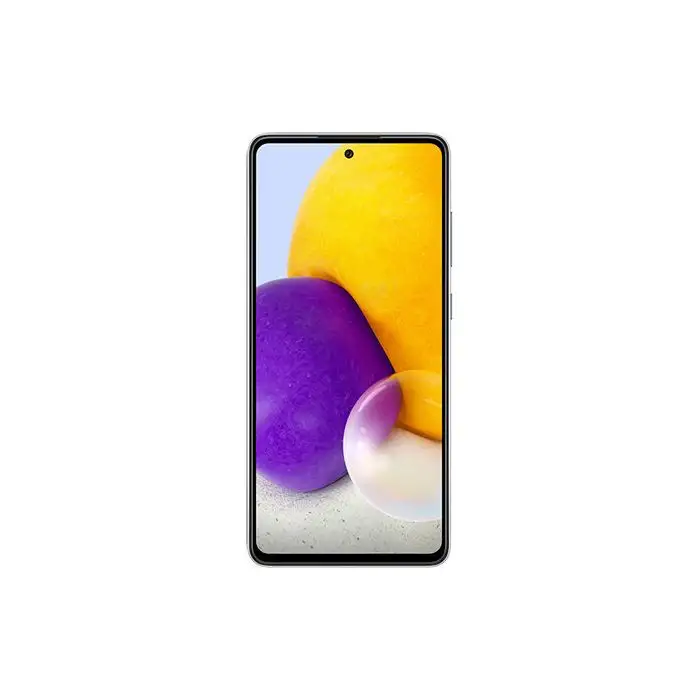 TIM Samsung Galaxy A72 17 cm (6.7&quot;) Doppia SIM Android 11 4G USB tipo-C 6 GB 128 GB 5000 mAh Viola , 136155 , Immagine 2