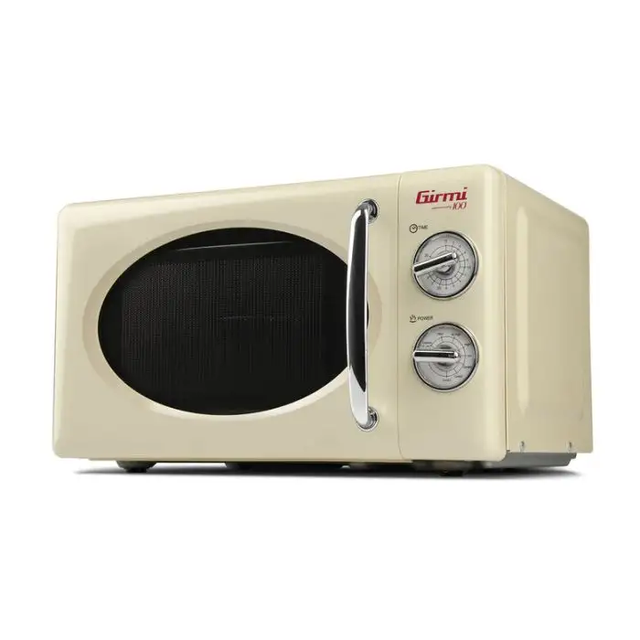 Girmi FM21 Over the range Microonde combinato 20 L 700 W Beige , 135946 , Immagine 2