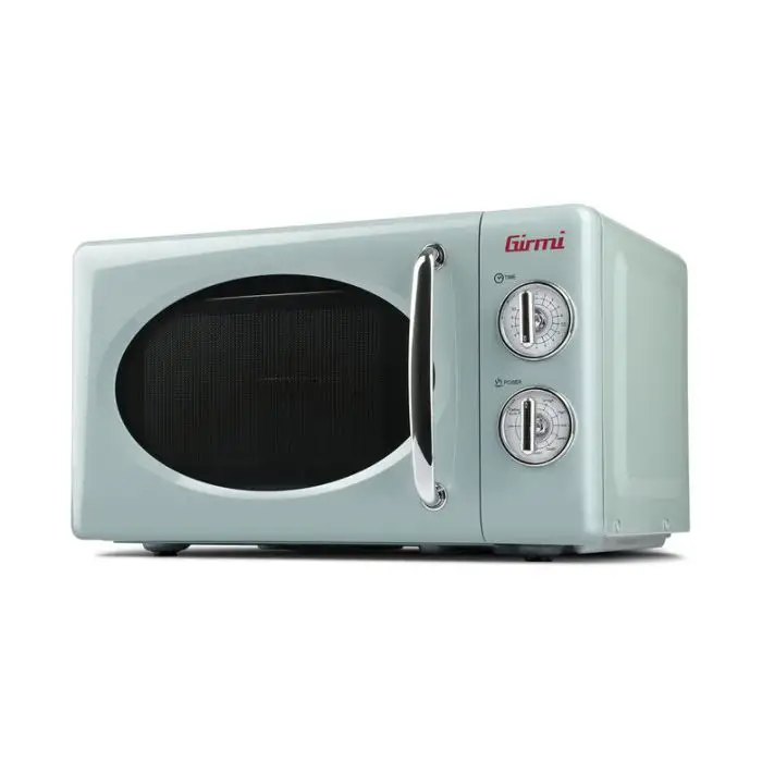 Girmi FM21 Over the range Microonde combinato 20 L 700 W Blu , 135945 , Immagine 2
